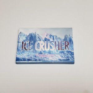 Jeffree Star Skin Frost Pro Palette - ICE CRUSHER